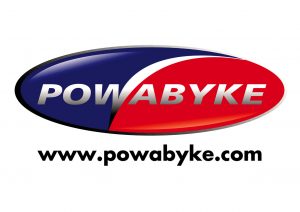 Powabyke Logo - The original electric bike