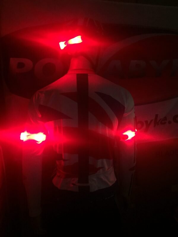 Ultra Bright LED Light Armband