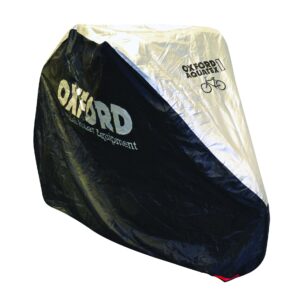 Oxford Cycle Covers