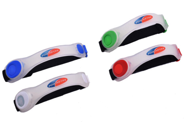 Ultra Bright LED Light Armband