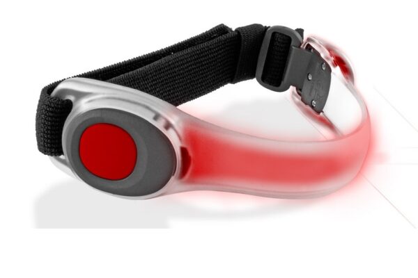 Chilli Technology LED Armband