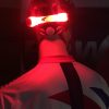 Bicycle Helmet LED Band