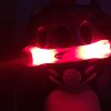 Bicycle Helmet LED Band