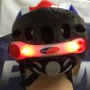 Bicycle Helmet LED Band