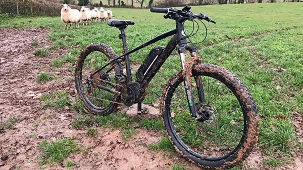 Muddy Metis on review at Farmers Weekly