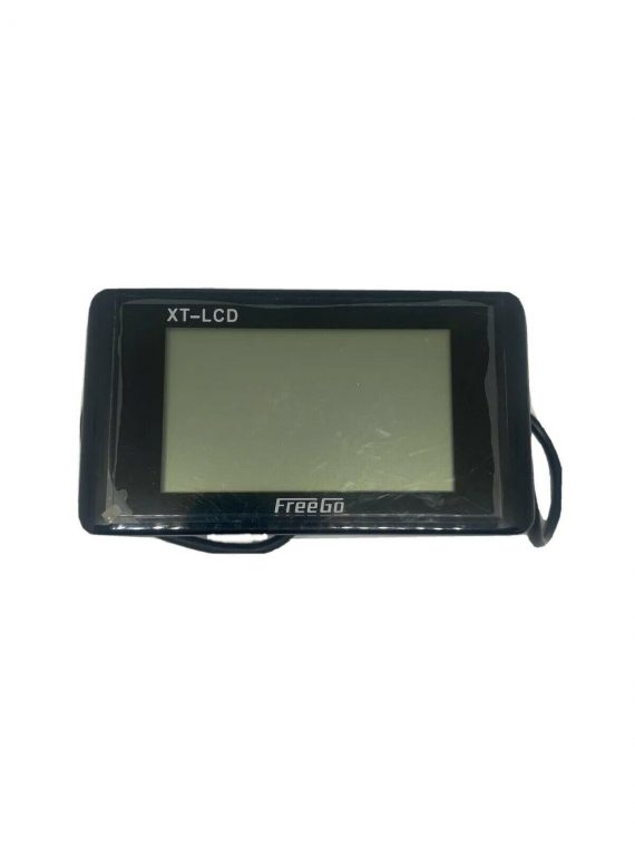 Freego XT LCD display for wren regency, folder and eagle