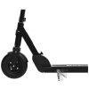 Front End tyre and wheel Razor E-Prime Electric Scooter