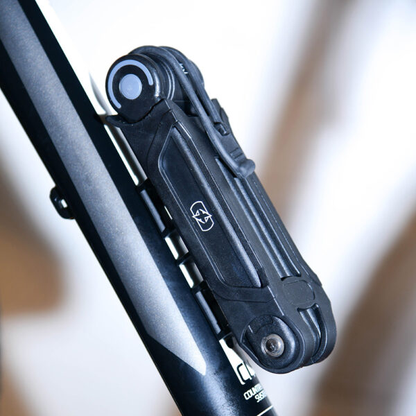 Oxford link lock for extra security lk500