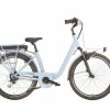 Pulse Ladies Electric Bike 26” Bafang Motor