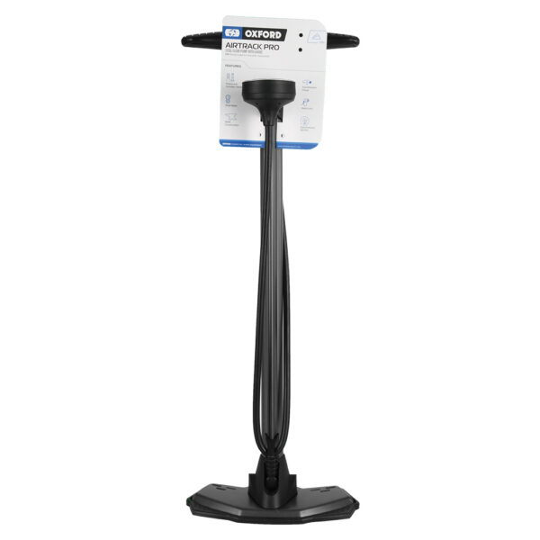Oxford Airtrack Pro Track Pump PU880