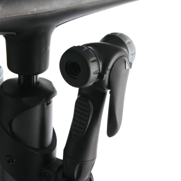 Oxford Airtrack Pro Track Pump PU880