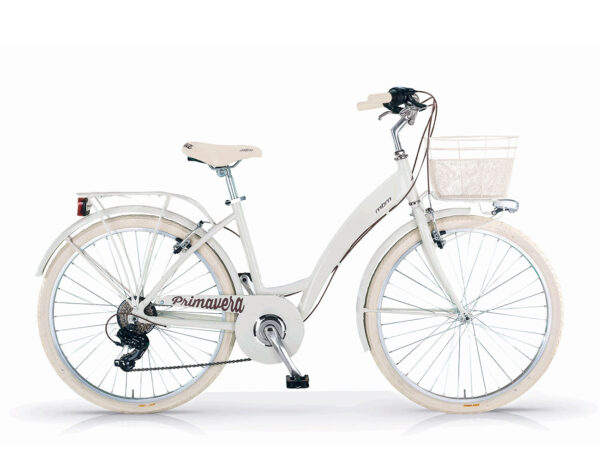 Primavera Ladies Hybrid