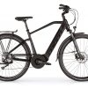 Erebus Hybrid Electric Bike 14amp 85nm