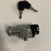 Ignition and Battery Lock for Freego Bikes