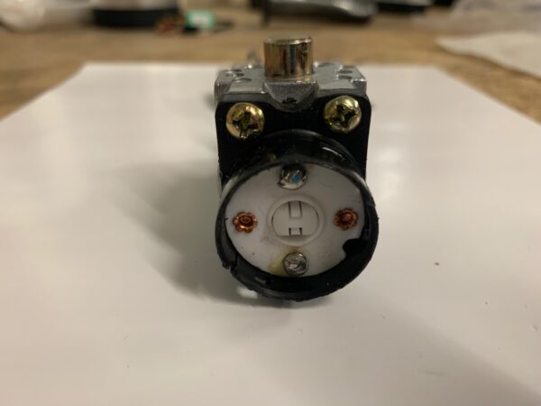 Ignition and Battery Lock for Freego Bike