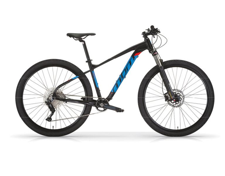 Snake 29er Disc MTB MBM