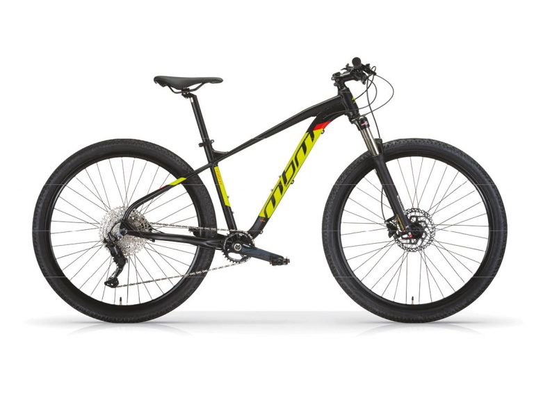 Snake 29er Disc MTB MBM