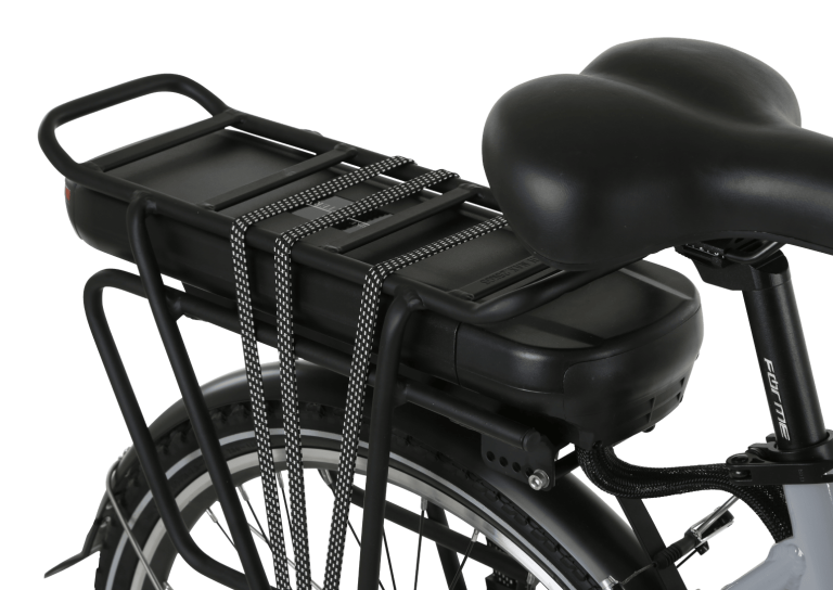 Forme Cromford Battery Electric Bike