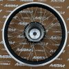 Rear Motor Wheel (No Motor)