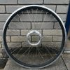 Rear Motor Wheel (No Motor)