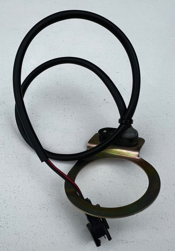 Ring sensor for Freego Electric Bike