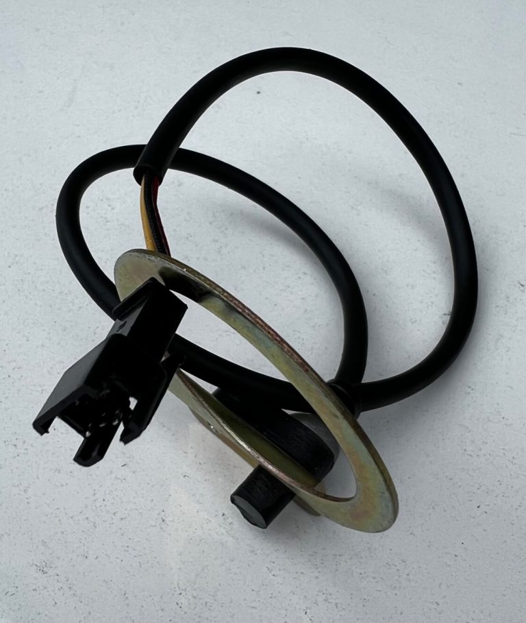Ring sensor for Freego Electric Bike