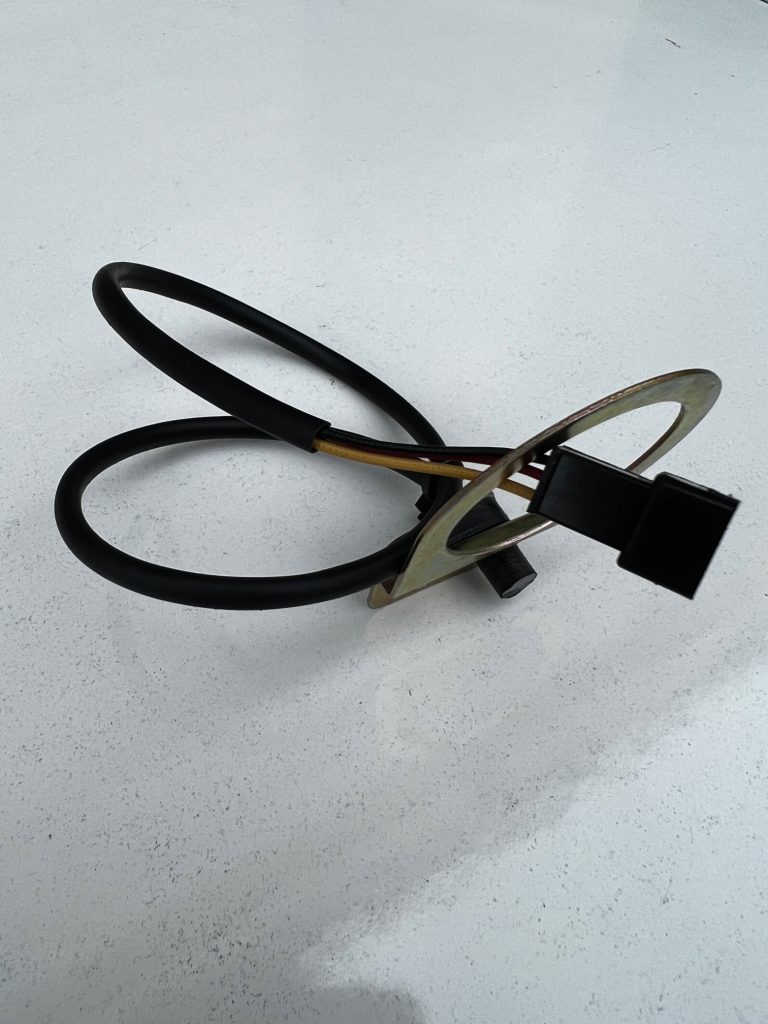 Ring sensor for Freego Electric Bike