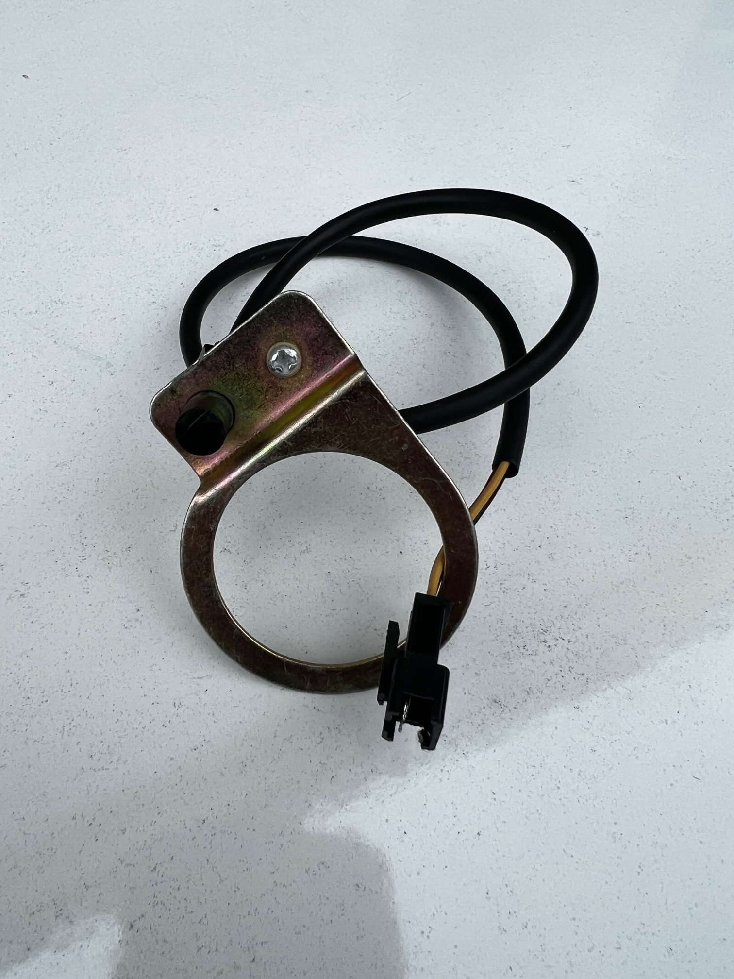 Ring type pick up sensor for Freego electric bike
