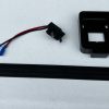 Battery Rail, Base Plate and Connector Block for Freego Electric Bike