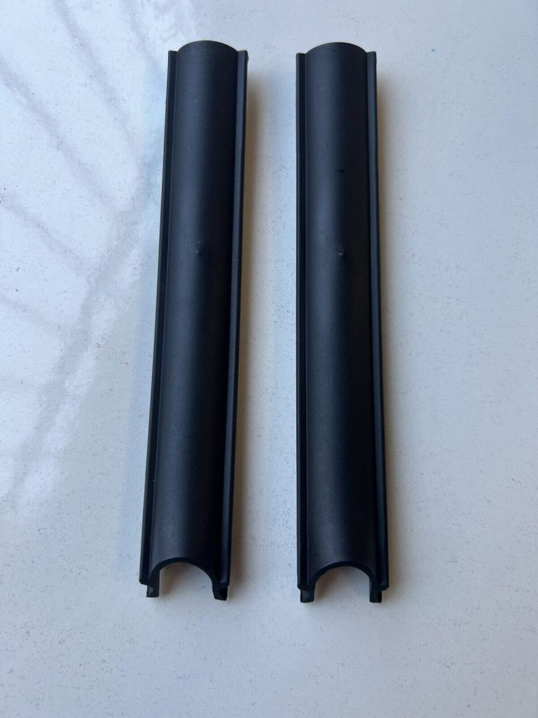 cable 2 Cable tidy guides for ebikes