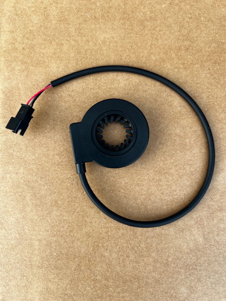 Sensor For Forme Ebikes