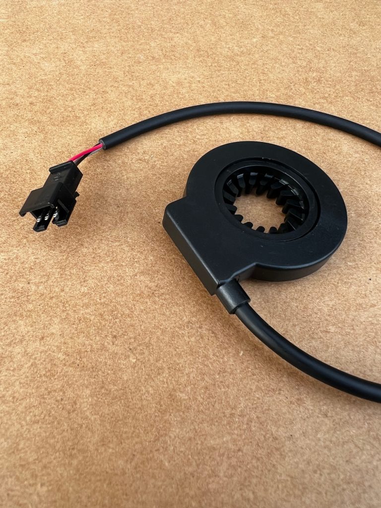 Sensor for Forme Electric Bikes