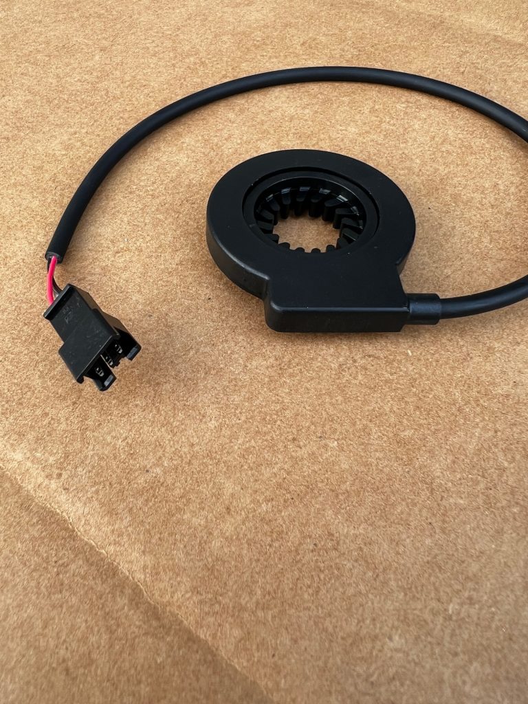 Sensor for Forme Electric Bikes