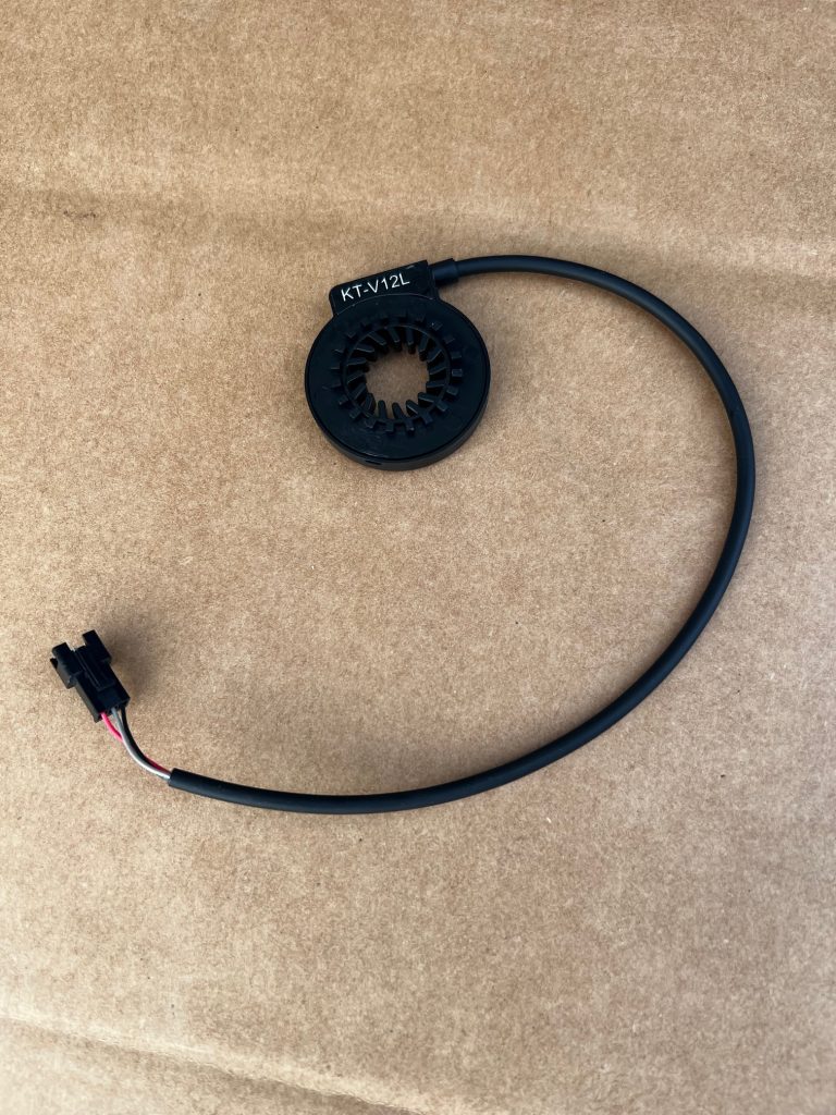 Sensor for Forme Electric Bikes