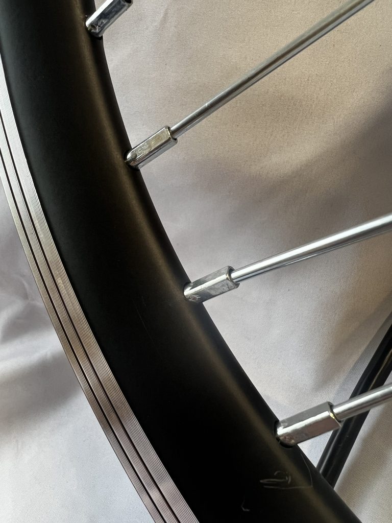 20” Motor Wheel