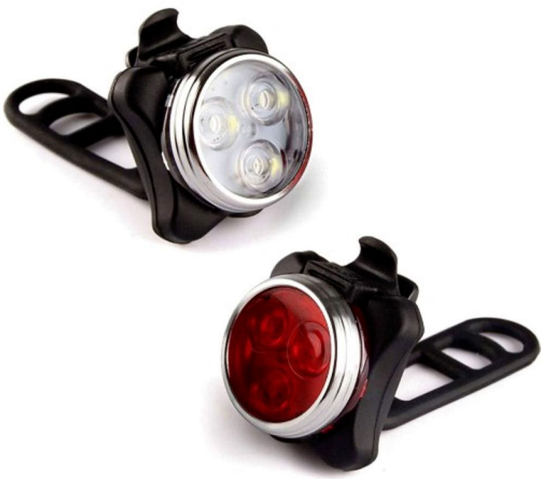 ONE23 Super bright LED Lightset