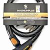 Magnum Plus MagRobust Cable Lock, 185cmx20mm