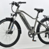 Revom U2 All Terrain Electric Bike