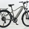 Revom U2 all terrain electric bike Dark Grey