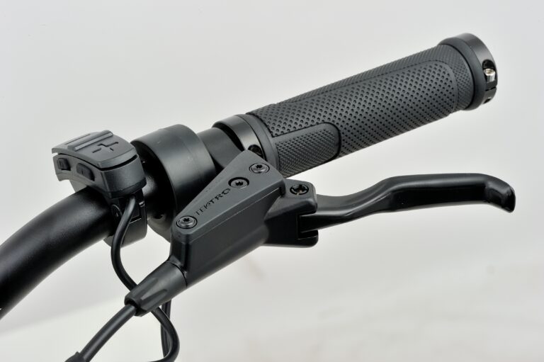 Tektro hydraulic disc brake lever