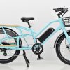 Revom eCargo Bike 2.3 Blue