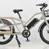 Revom eCargo Electric Transport Bike