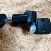 Battery Lock and Keys for Carrera Crossfire and Vulcan Electric Bike