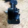 Battery Lock and Keys for Carrera Crossfire and Vulcan Electric Bike