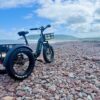 IMG_0925 Revom T2 Fat Tyre Electric Mountain Trike