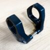 Replacement bracket for Kingmeter display from a Vitesse Force Electric Mountain Bike
