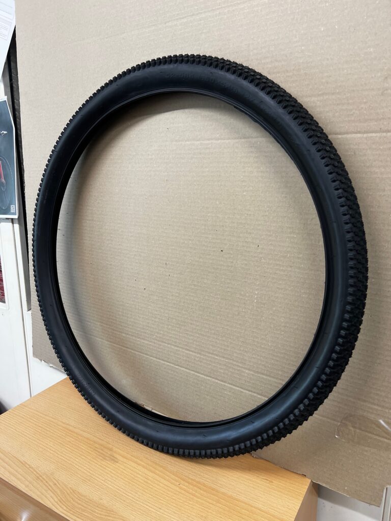 Tyre for Vitesse Force Mountain Bike 27.5x2.10