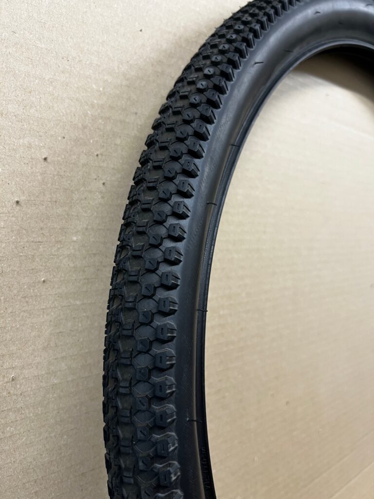 Tyre for Vitesse Force Mountain Bike 27.5x2.10