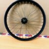 Front Wheel For Tricycle 20" 20x3.0 Disc Mounts Q/R