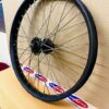 Front Wheel For Tricycle 20" 20x3.0 Disc Mounts Q/R